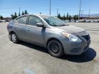 NISSAN VERSA S photo