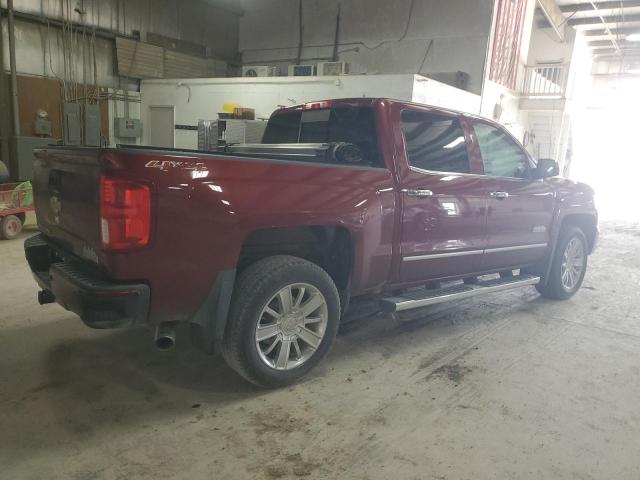 2016 CHEVROLET SILVERADO - 3GCUKTEC1GG348993