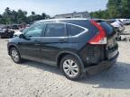 HONDA CR-V EXL photo