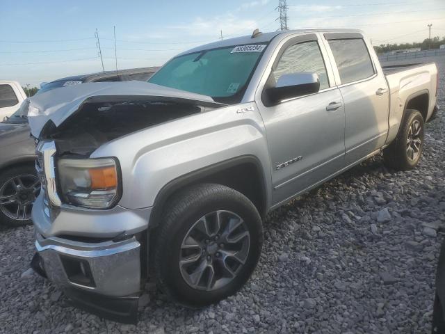 2014 GMC SIERRA K15 3GTU2UEC8EG515207  68365234