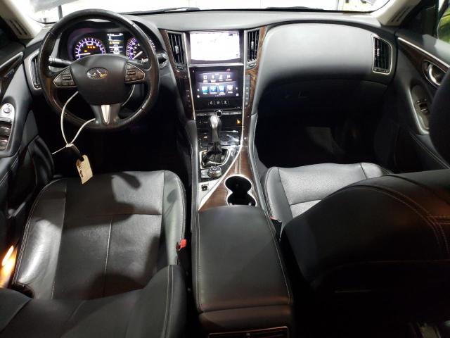 2015 INFINITI Q50 BASE - JN1BV7AR8FM410792