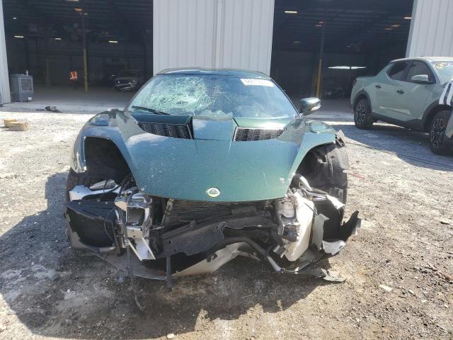 2020 LOTUS EVORA GT SCCLMDDN2LHA20739