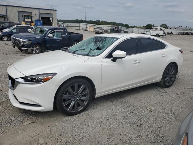 2020 MAZDA 6 TOURING - JM1GL1VM2L1526037