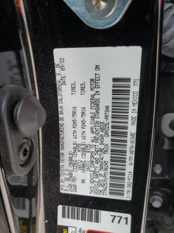 2023 TOYOTA TACOMA DOU 3TMAZ5CN1PM196245