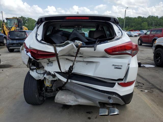 2018 HYUNDAI TUCSON SPO - KM8J3CAL1JU750132