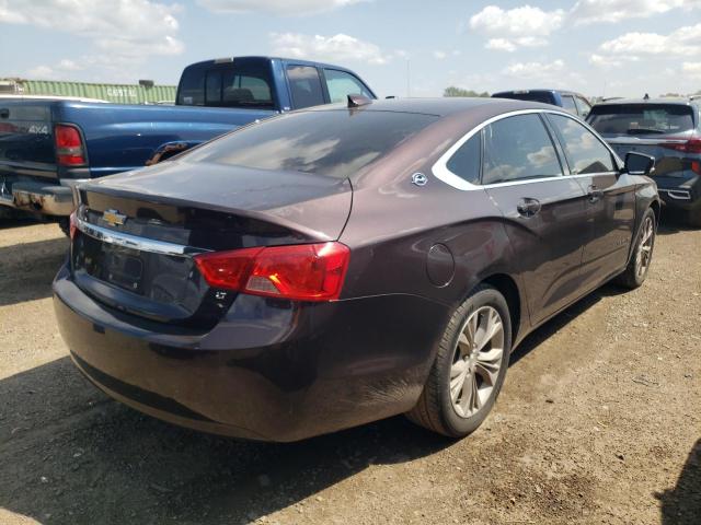 2015 CHEVROLET IMPALA LT - 2G1115SL5F9190374