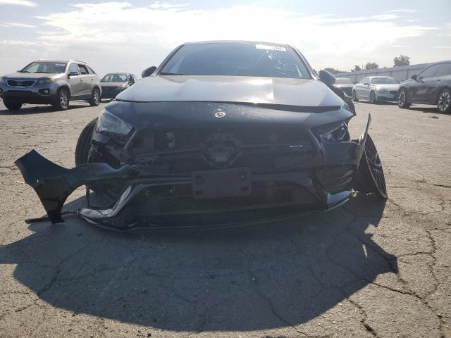 2021 MERCEDES-BENZ CLA AMG 35 - W1K5J5BBXMN214717