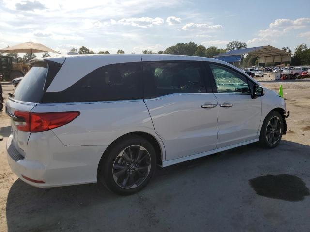 2023 HONDA ODYSSEY EL - 5FNRL6H97PB012680
