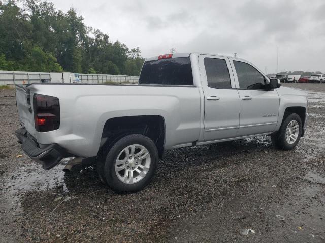 2017 CHEVROLET SILVERADO - 1GCRCREC8HZ108914