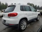 VOLKSWAGEN TIGUAN S снимка