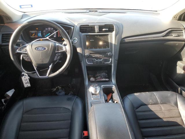 VIN 3FA6P0HD7JR211149 2018 Ford Fusion, SE no.8