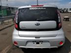 KIA SOUL + photo