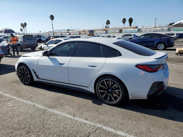 2024 BMW I4 XDRIVE WBY83FB09RFS91598