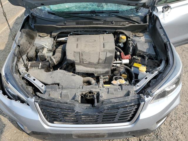 2020 SUBARU FORESTER P - JF2SKAJC7LH608364