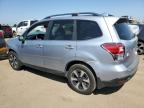 SUBARU FORESTER 2 photo