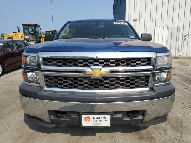 2015 CHEVROLET SILVERADO - 1GCVKPEH4FZ256394