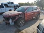 2023 BUICK ENVISION P - LRBFZMR47PD201988
