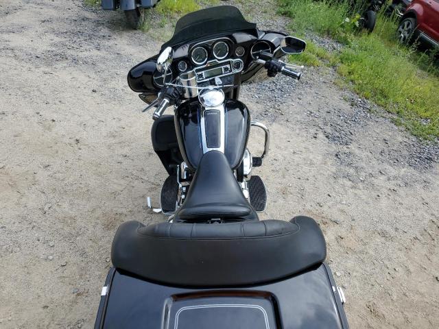 2009 HARLEY-DAVIDSON FLHTC 1HD1FF4189Y686133