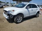 2017 CHEVROLET EQUINOX LS - 2GNALBEK0H1550694