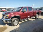 2017 GMC SIERRA K25 - 1GT12SEG1HF171753