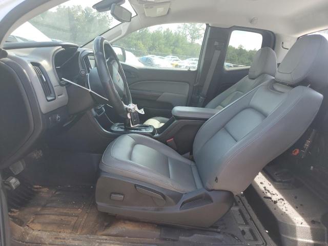 2017 CHEVROLET COLORADO - 1GCHSBEA4H1209998