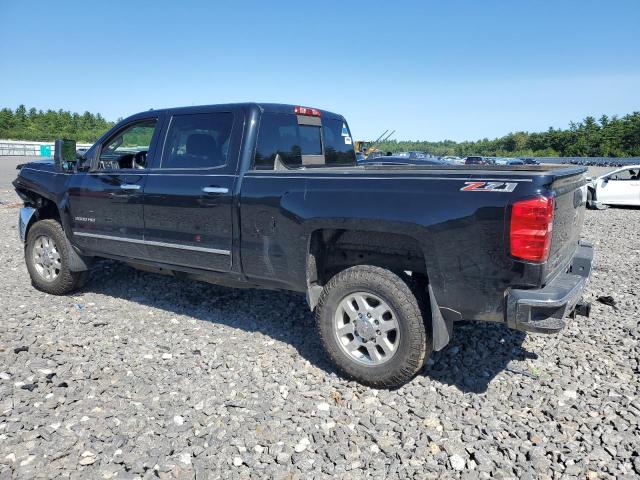 2015 CHEVROLET SILVERADO - 1GC1KWE83FF179043