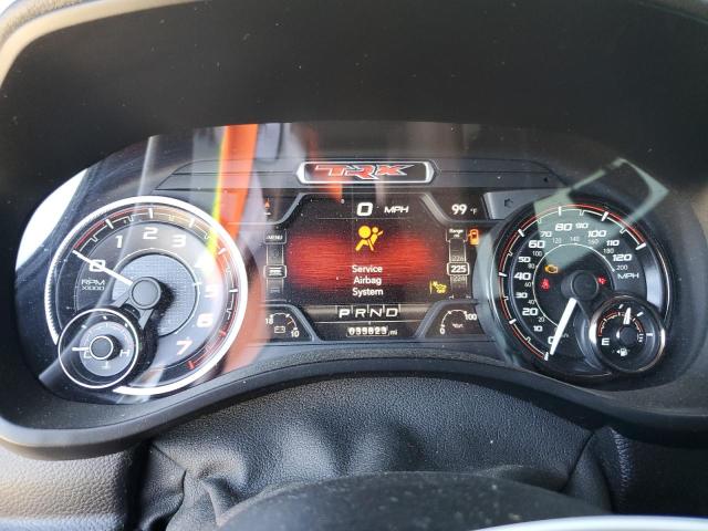 2021 RAM 1500 TRX - 1C6SRFU96MN802806