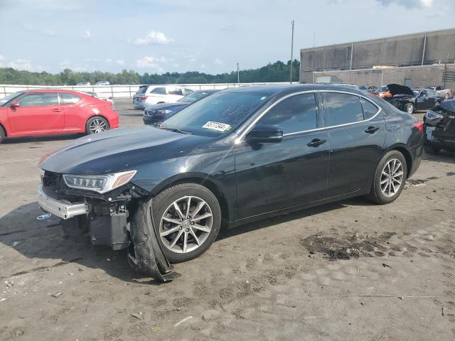 2020 ACURA TLX - 19UUB1F32LA014341
