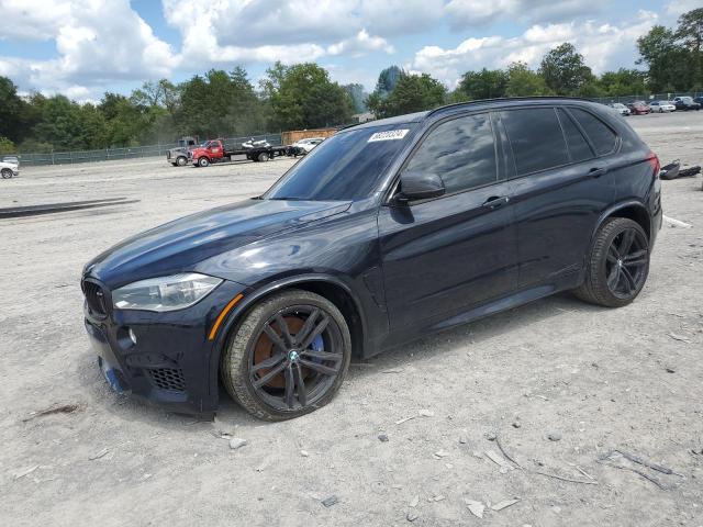 VIN 5YMKT6C54F0C89087 2015 BMW X5, M no.1