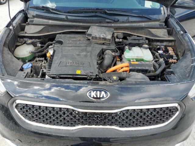2017 KIA NIRO FE - KNDCB3LCXH5055312