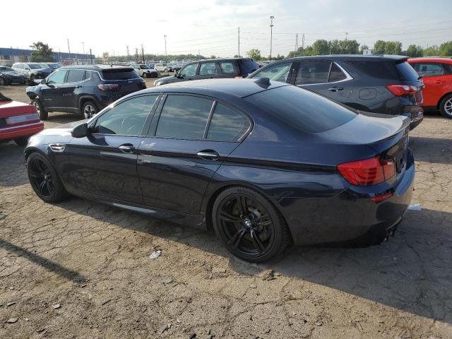 VIN WBSFV9C5XDC772851 2013 BMW M5 no.2