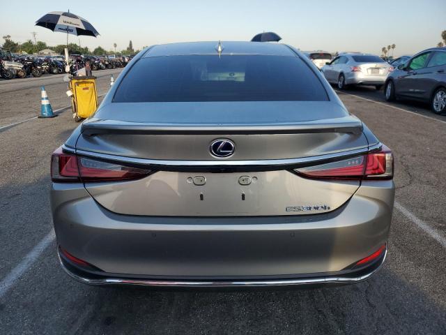 VIN 58ADA1C12MU009780 2021 Lexus ES, 300H no.6