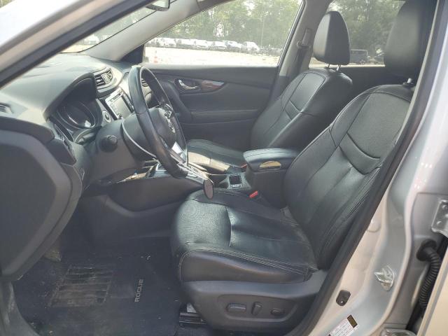 2018 NISSAN ROGUE S - 5N1AT2MV9JC793842