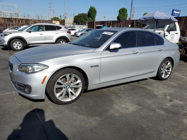 VIN WBA5B1C58ED477494 2014 BMW 5 Series, 535 I no.1