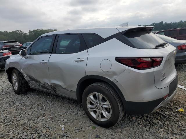 2020 CHEVROLET BLAZER L 3GNKBARA4LS678999