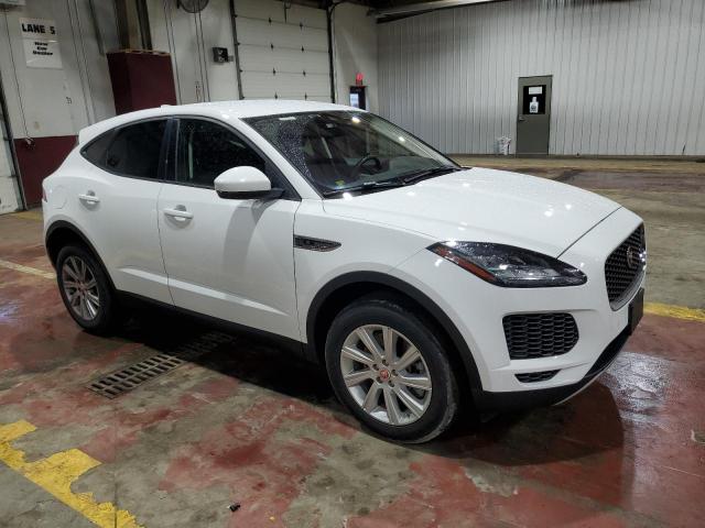 VIN SADFJ2FX1K1Z50943 2019 Jaguar E-Pace, S no.4