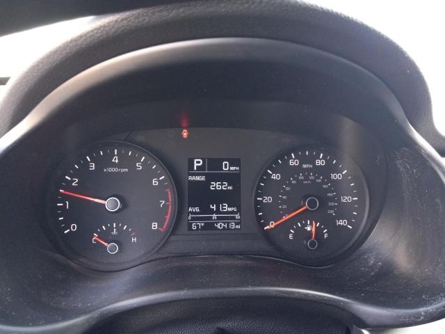 2023 KIA RIO LX - 3KPA24AD6PE554796