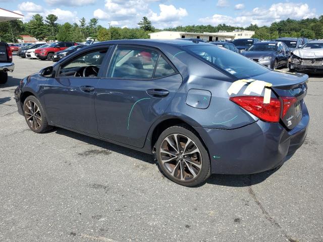 2018 TOYOTA COROLLA L - 2T1BURHE7JC038236
