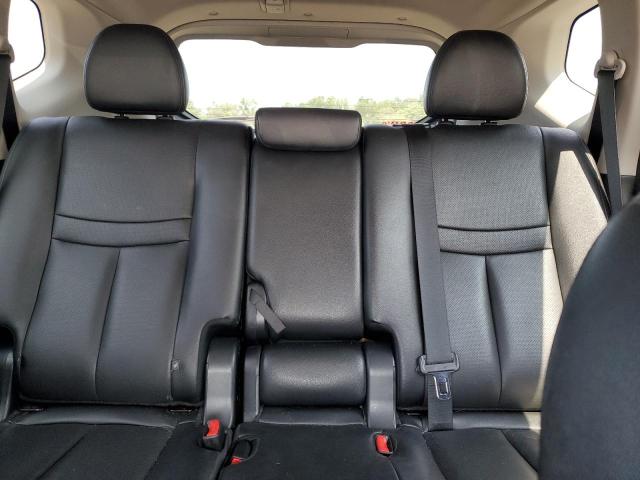 2019 NISSAN ROGUE S - 5N1AT2MV3KC800043