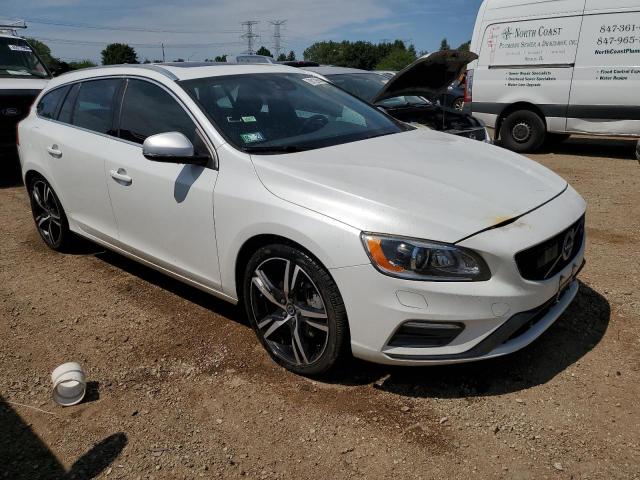 VIN YV149MSS8H1368648 2017 Volvo V60, T6 R-Design no.4