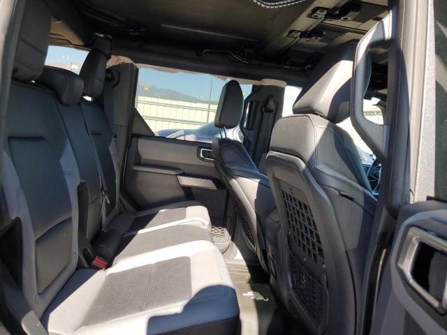 2022 FORD BRONCO BAS - 1FMDE5BH4NLB22235