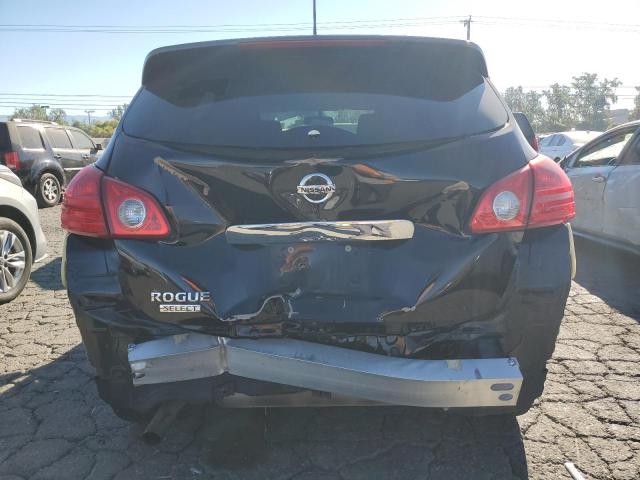 2015 NISSAN ROGUE SELE - JN8AS5MT2FW152842