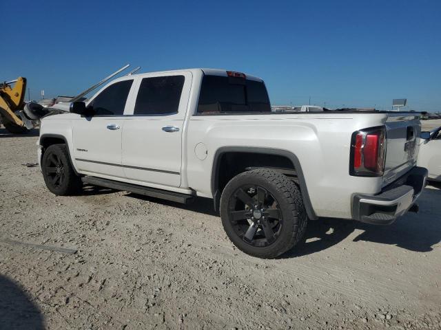 2017 GMC SIERRA K15 - 3GTU2PEJ6HG112718