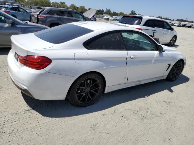 VIN WBA3N7C57EK220484 2014 BMW 4 Series, 428 I no.3