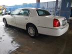 LINCOLN TOWN CAR E photo