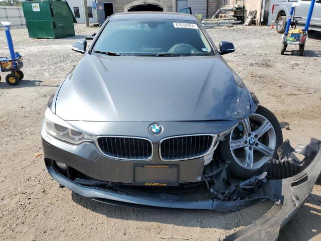 VIN WBA3N9C57EF721380 2014 BMW 4 Series, 428 XI no.5