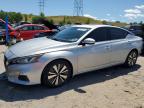 2020 NISSAN ALTIMA SV - 1N4BL4DV0LC226416