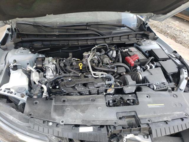 2024 NISSAN ALTIMA SV - 1N4BL4DV3RN387548