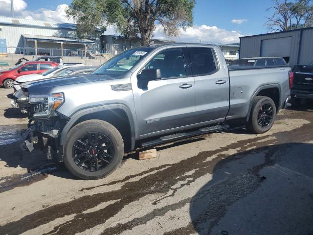 2021 GMC SIERRA K15 #2786007885