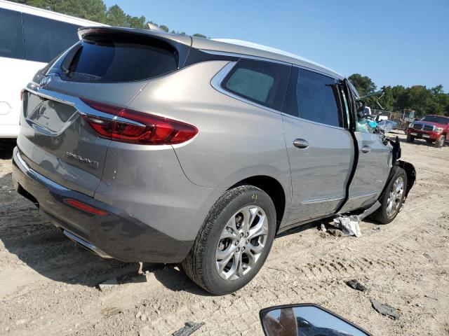 VIN 5GAEVCKW9JJ278368 2018 Buick Enclave, Avenir no.3